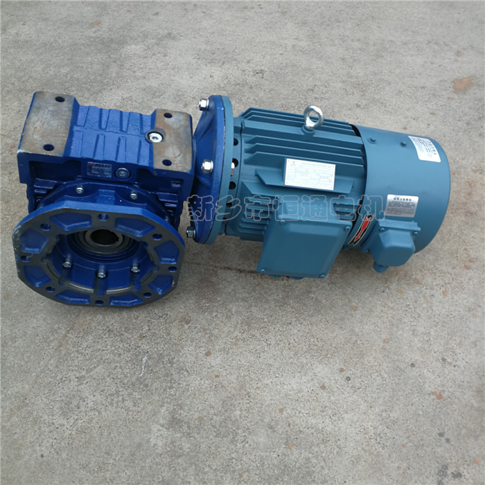 3-PHASE TORQUE MOTOR。